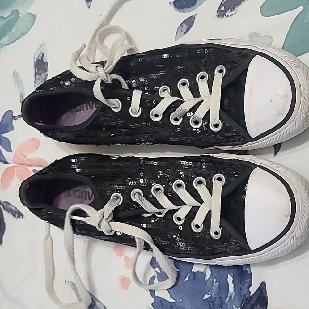 Converse woman's 7